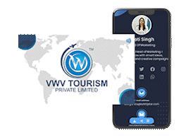 Mobile Branded NFC Card