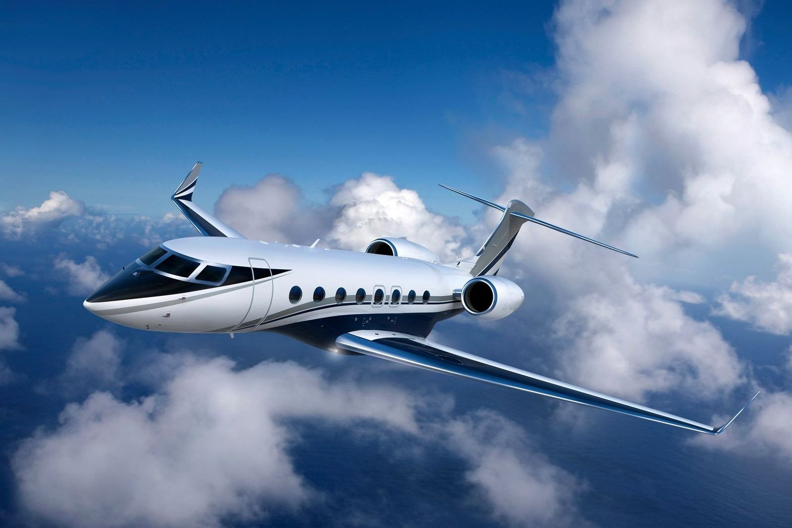 Private Jet Charter