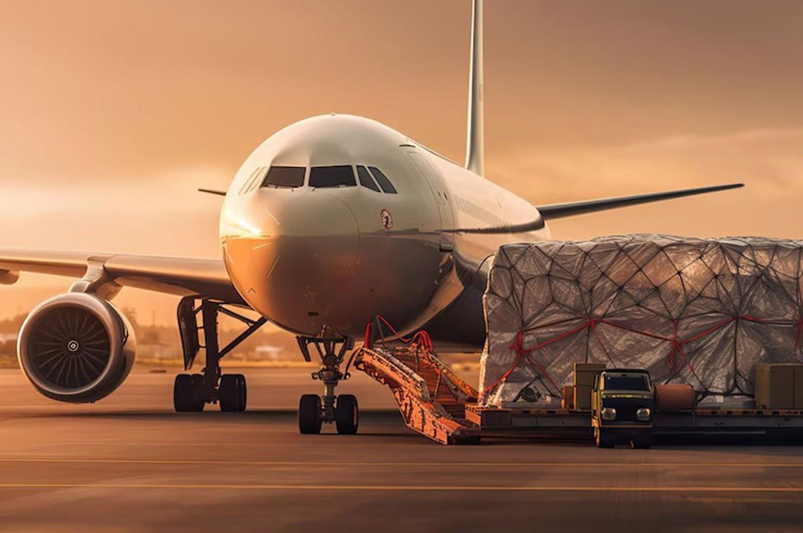 Air Cargo