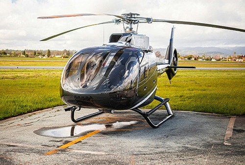Helicopter