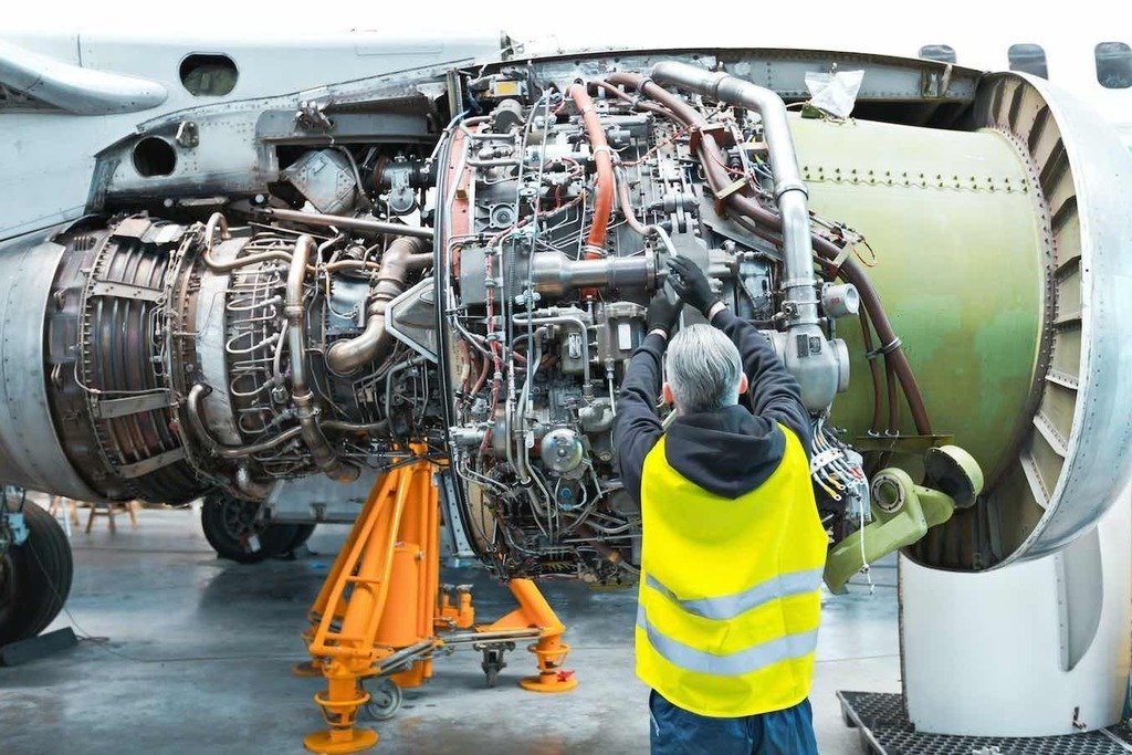 Aircraft Management